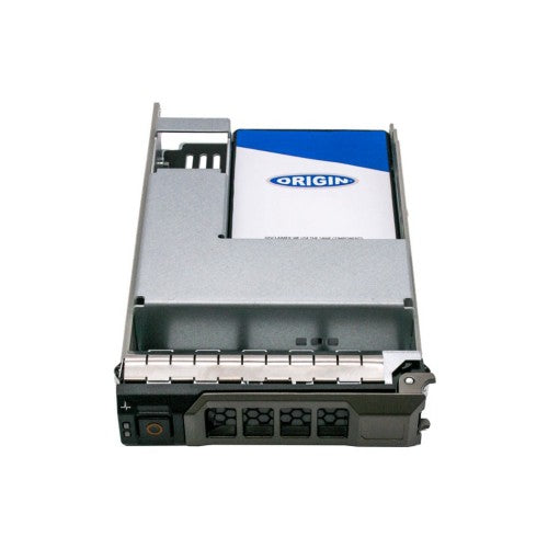 Origin Storage SSD 2TB 3.5in SATA 3D QLC in Hot Swap Caddy with Conversion Kit