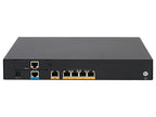 HPE MSR933 wired router Gigabit Ethernet