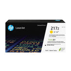 HP W2172Z/217Z Toner cartridge yellow, 24K pages ISO/IEC 19752 for HP CLJ 6800