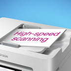 Epson WorkForce Pro WF-C4810DTWF Printer