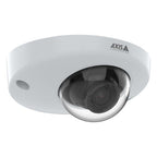 Axis 02671-021 security camera Dome IP security camera Indoor 1920 x 1080 pixels Wall