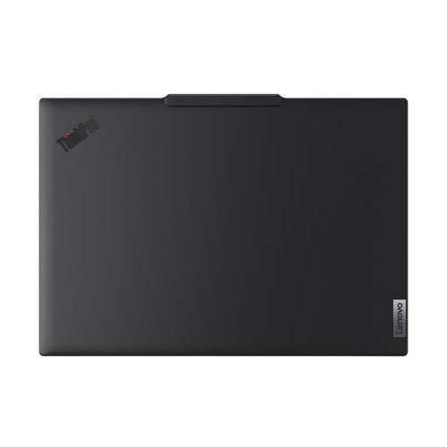 Lenovo ThinkPad T14s Gen 6 (Snapdragon) Copilot+ PC X1E-78-100 Laptop 35.6 cm (14") Touchscreen WUXGA 32 GB LPDDR5x-SDRAM 512 GB SSD Wi-Fi 7 (802.11be) Windows 11 Pro UK English Black