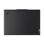 Lenovo ThinkPad T14s Gen 6 (Snapdragon) Copilot+ PC X1E-78-100 Laptop 35.6 cm (14") 2.8K 64 GB LPDDR5x-SDRAM 1 TB SSD Wi-Fi 7 (802.11be) Windows 11 Pro UK English Black