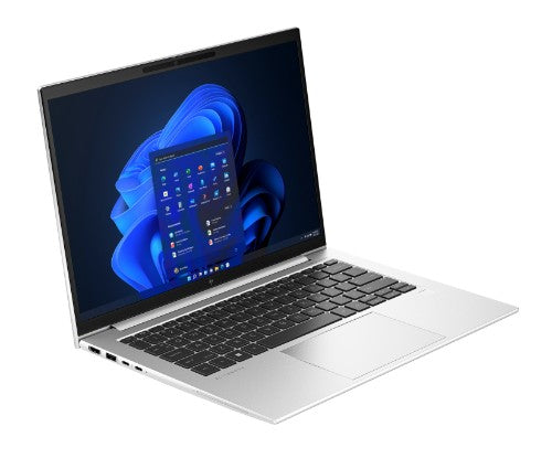 HP EliteBook 840 G10 Intel® Core™ i7 i7-1360P Laptop 35.6 cm (14") WUXGA 16 GB DDR5-SDRAM 512 GB SSD Wi-Fi 6E (802.11ax) Windows 11 Pro Silver