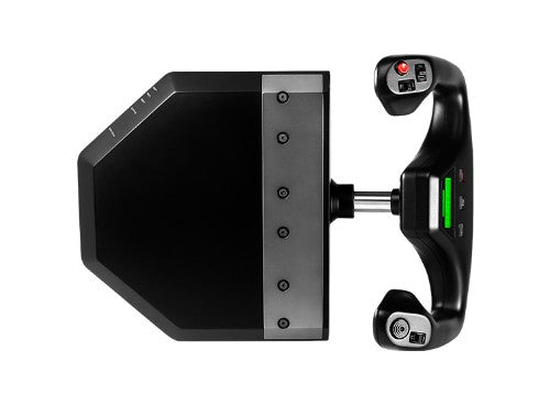 Logitech G G Saitek PRO Flight Yoke System