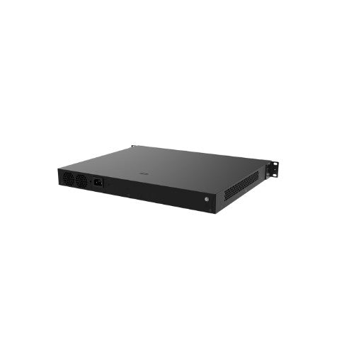 Ruijie Networks RG-NBS3100-48GT4SFP-P network switch Managed L2 Gigabit Ethernet (10/100/1000) Power over Ethernet (PoE) Black