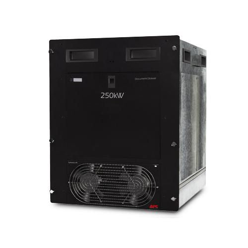 APC SYSW250KD power distribution unit (PDU)