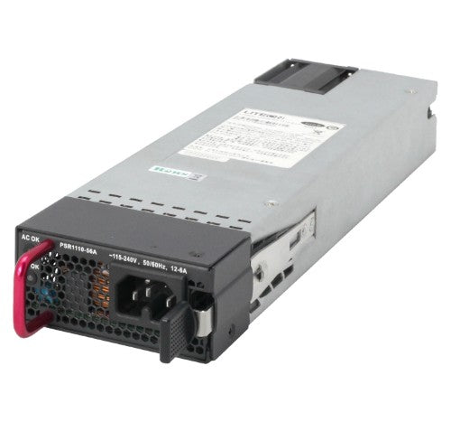 Hewlett Packard Enterprise JG545A network switch component Power supply