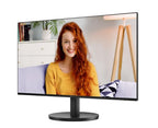 AOC 24B3HA2 computer monitor 60.5 cm (23.8") 1920 x 1080 pixels Full HD LED Black