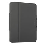 Targus THZ953GL tablet case 27.9 cm (11") Folio Grey, Transparent