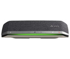 HP Poly Sync 40 USB-A USB-C Speakerphone