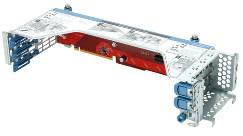 HPE DL360 Gen10 SATA M.2 2280 Riser Kit