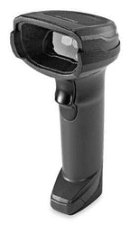 Zebra DS8178 Cordless 1D/2D Handheld Imager, Standard Cradle Kit, 1280 x 960 pixels, Circular 617nm Amber LED, Bluetooth 4.0 BLE, IP42, Twilight Black