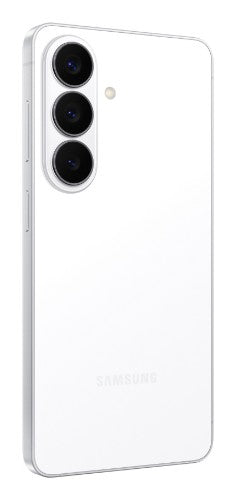 Samsung Galaxy S26+ 17 cm (6.7") Dual SIM Android 16.0 5G USB Type-C 12 GB 256 GB 4900 mAh White