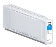 Epson C13T56P200/T56P2 Ink cartridge cyan 700ml for Epson SureColor SC-P 7300
