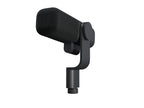 Logitech G 988-000565 microphone Black Studio microphone