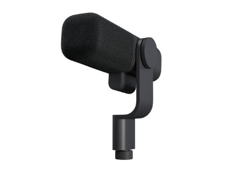 Logitech G 988-000565 microphone Black Studio microphone