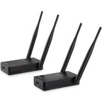 StarTech.com HDMI Wireless Transmitter and Receiver Kit - 656 ft. - 1080p