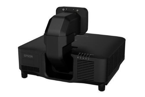 Epson EB-PU2220B Large venue projector 20000 ANSI lumens 3LCD WUXGA (1920x1200) Black