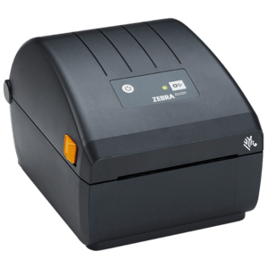 Zebra ZD230 label printer Direct thermal 203 x 203 DPI 152 mm/sec Wired Ethernet LAN