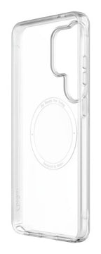 Belkin MSB014hqCL mobile phone case 17.5 cm (6.9") Cover Transparent