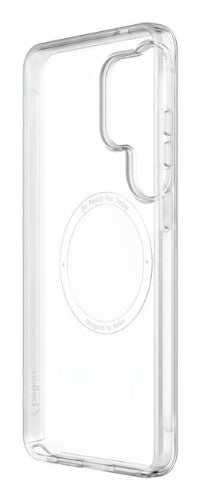 Belkin MSB014hqCL mobile phone case 17.5 cm (6.9") Cover Transparent