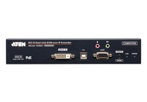 ATEN KE6922T KVM extender Transmitter