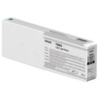 Epson C13T55K900/T55K900 Ink cartridge light light black 700ml for Epson SC-P 7000/V