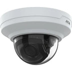 Axis 03276-001 security camera Dome IP security camera Indoor 3840 x 2160 pixels Ceiling/wall