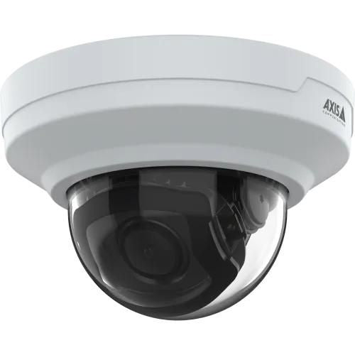 Axis 03276-001 security camera Dome IP security camera Indoor 3840 x 2160 pixels Ceiling/wall