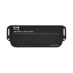 Tripp Lite B005-DPUA2-K 2-Port DisplayPort/USB KVM Switch - 4K 60 Hz, HDR, HDCP 2.2, IR, DP 1.4, USB Sharing, USB 3.0 Cables