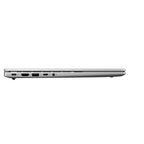 ASUS Vivobook S 14 S3407VA-LY009W Intel® Core™ i7 i7-13620H Laptop 35.6 cm (14") WUXGA 16 GB DDR5-SDRAM 1 TB SSD Wi-Fi 6 (802.11ax) Windows 11 Home Silver