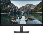 DELL UltraSharp U3226Q computer monitor 80 cm (31.5") 3840 x 2160 pixels 4K Ultra HD QD-OLED Black