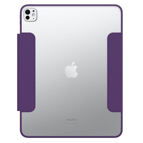 OtterBox Symmetry Folio Series for Apple iPad Pro 13" (M5/M4), Figment