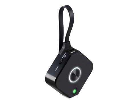 Acer CastMaster WPS1 wireless presentation system HDMI + USB Type-A Desktop