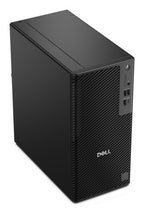 DELL Pro Precision 7 T1 PW7T1260 Intel Core Ultra 7 265 32 GB DDR5-SDRAM 1 TB SSD Windows 11 Pro Desktop Workstation Black