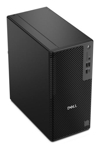 DELL Pro Precision 7 T1 PW7T1260 Intel Core Ultra 7 265 32 GB DDR5-SDRAM 1 TB SSD Windows 11 Pro Desktop Workstation Black