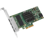 Intel I350T4G2P20 network card Internal Ethernet 1000 Mbit/s
