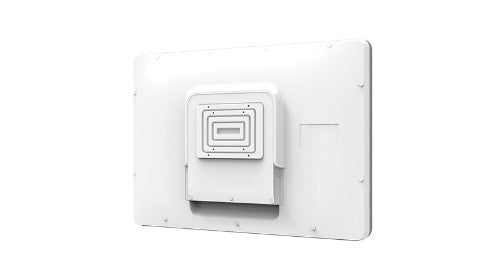 Advantech POC-424 Intel® Core™ i5 i5-1245UE 60.5 cm (23.8") 1920 x 1080 pixels Touchscreen All-in-One workstation 8 GB DDR5-SDRAM 256 GB SSD Wi-Fi 6E (802.11ax) Black, White