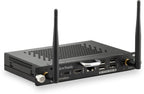 Viewsonic VPC11-C33-G1 embedded computer 1 GHz Intel® Celeron® 256 GB SSD 8 GB