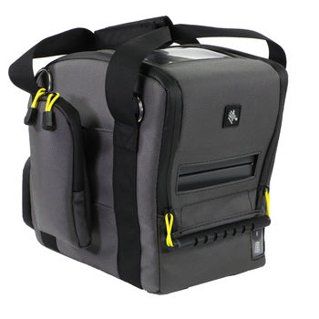 Zebra SG-DM-CASE2-01 printer/scanner spare part/accessory Protective case 1 pc(s)