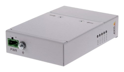 Axis 5027-041 network media converter 1000 Mbit/s White
