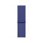 Apple 42mm Ultramarine Sport Loop