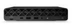 HP E22VBEA PC/workstation Copilot+ PC 445 16 GB DDR5-SDRAM 512 GB SSD Windows 11 Pro Mini PC AI PC
