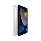 Apple iPad 9th Gen 10.2in A13 Wi-Fi + Cellular 64GB - Silver