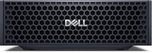 DELL Pro Max GB10 FCM1253 128 GB LPDDR5x-SDRAM 4 TB SSD DGX OS Mini PC Black