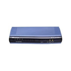 AudioCodes MP114/4O/SIP/CER gateway/controller 10, 100 Mbit/s