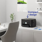 Epson WorkForce WF-2960DWF