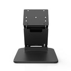 Advantech UPOS-P07-A100 monitor mount / stand Black Floor
