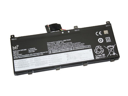 Origin Storage 02DL028-BTI industrial rechargeable battery Lithium-Ion (Li-Ion) 8000 mAh 11.25 V